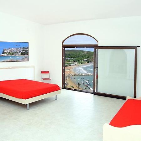 Appartamenti Castello 페스키치 외부 사진