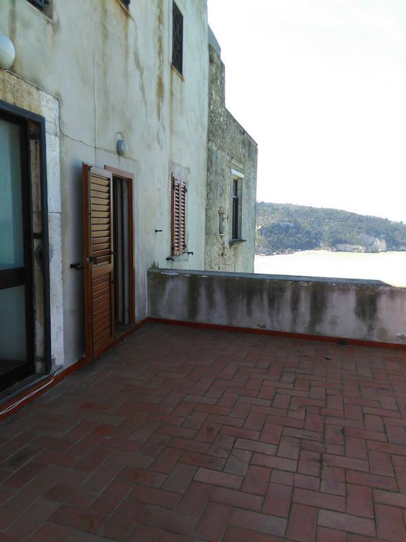 Appartamenti Castello 페스키치 외부 사진